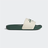 Dép Quai Ngang Adidas Adilette Shower - Màu Xanh Lá 
