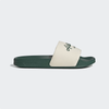  Dép Quai Ngang Adidas Adilette Shower - Màu Xanh Lá - GW8749 