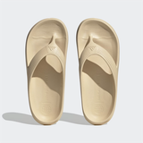  Dép Xỏ Ngón Adidas Adicane - Màu Kem 