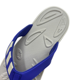  Dép Xỏ Ngón Adidas Breezen - Màu Tím - JK2162 