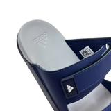  Dép Sandal Adidas Hermitt - Màu Xanh Da Trời - JK2418 