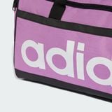  Túi Trống Adidas Linear Essentials Cỡ Vừa - Màu Hồng - IZ1898 