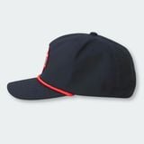  Mũ Lưỡi Trai Puma Golf Interstate - Xanh Navy - 02614001 