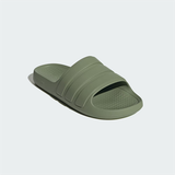  Dép Quai Ngang Adidas Adilette Flow - Màu Xanh Lá 