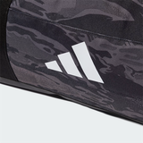  Túi Trống Adidas Rằn Ri Linear Cỡ Vừa - Màu Xám 