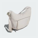  Túi Đeo Vai Adidas Must Haves - Màu Kem - JF0733 