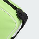  Túi Đeo Chéo Adidas Hình Thoi Classic Adicolor - Màu Xanh Lá - JX0255 