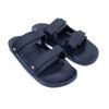  Dép Sandal Adidas Hermitt - Màu Đen - JK2416 