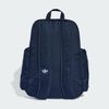  Balo Adidas Adicolor - Màu Xanh Da Trời - JX0239 