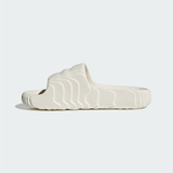  Dép Quai Ngang Adidas Adilette 22 - Màu Trắng 