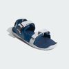  Dép Sandals Adidas Opez - Màu Xanh Da Trời - JK3848 