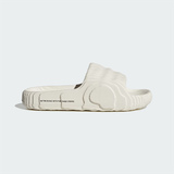  Dép Quai Ngang Adidas Adilette 22 - Màu Trắng 