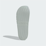  Dép Quai Ngang Adidas Adilette - Màu Xám 
