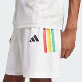  Quần Short Adidas House Of Tiro Nations Pack - Màu Trắng - JC8056 