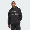  Áo Hoodie Anthony Edwards Believe That - Màu Đen - JW4293 