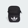  Túi Đeo Chéo Adidas Festival Adicolor Classic - Màu Đen - JX0227 