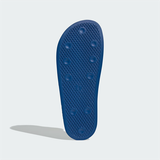  Dép Quai Ngang Adidas Adilette - Màu Xanh Da Trời 