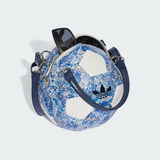  Túi Đeo Chéo Adidas Originals x Liberty London - Màu Xanh Da Trời 