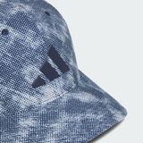  Mũ Snapback Adidas In Họa Tiết Tour - Màu Xanh Da Trời - JW1451 