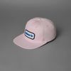  Mũ Lưỡi Trai Adidas 5 Múi Golf Tour Archive Originals - Màu Hồng - JJ3812 