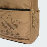  Balo Adidas Adicolor - Màu Nâu - JW3861 