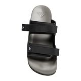  Dép Sandal Adidas Hermitt - Màu Đen - JK2417 