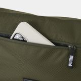  Túi Đeo Chéo Puma Deck Messenger - Màu Xanh Lá - 09187109 