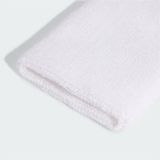  Băng Cổ Tay Adidas Tennis Originals Cỡ Lớn - Màu Trắng - JW8534 