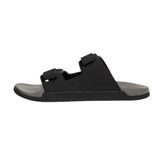  Dép Sandal Adidas Hermitt - Màu Đen - JK2417 