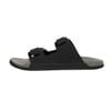  Dép Sandal Adidas Hermitt - Màu Đen - JK2417 