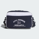  Túi Đeo Chéo Adidas Golf Graphic - Màu Xanh Da Trời 