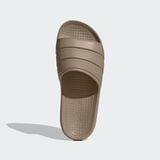  Dép Quai Ngang Adidas Adilette Flow - Màu Nâu - JS3575 