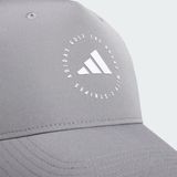  Mũ Adidas Golf Performance - Màu Xám - IM9182 