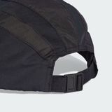  Mũ Lưỡi Trai Adidas Teamgeist - Màu Đen - JV9986 
