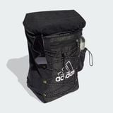  Balo Adidas Mở Phía Trên Cao Cấp - Màu Đen - JY2551 