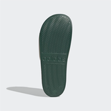  Dép Quai Ngang Adidas Adilette Shower - Màu Xanh Lá 