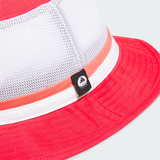  Mũ Bucket Adidas Lưới Spring - Màu Đỏ 