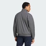  Áo Khoác Adidas Dệt Thoi Brand Love - Màu Xám - IW3548 