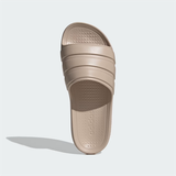  Dép Quai Ngang Adidas Adilette Flow - Màu Nâu 