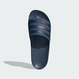  Dép Quai Ngang Adidas Adilette Aqua - Màu Xanh Da Trời 