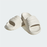  Dép Quai Ngang Adidas Adilette 22 - Màu Trắng 
