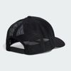  Mũ Snapback Adidas Trucker - Màu Đen - JE5658 