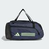  Túi Trống Adidas 3 Sọc Essentials Cỡ Vừa - Màu Xanh Da Trời - IR9821 