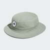  Mũ Bucket Adidas Trơn - Màu Xanh Lá - JI6591 