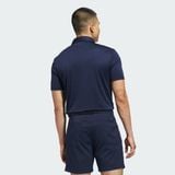  Áo Polo Adidas Performance Solid - Màu Xanh Da Trời - JY5481 