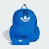  Balo Adidas Kèm Túi Đựng Bút - Màu Xanh Da Trời - JW0314 