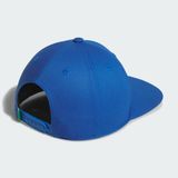 Mũ Lưỡi Trai Adidas 5 Múi Golf Tour Archive Originals - Màu Xanh Da Trời - JX2344 
