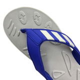  Dép Xỏ Ngón Adidas Breezen - Màu Tím - JK2162 