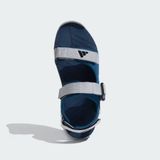  Dép Sandals Adidas Opez - Màu Xanh Da Trời - JK3848 