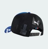  Mũ Lưỡi Trai PUMA x BMW M MOTORSPORT Lifestyle - Màu Xanh Da Trời - 02687302 